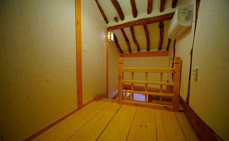 Hotel Hanok House