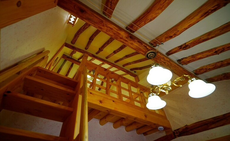 Hotel Hanok House