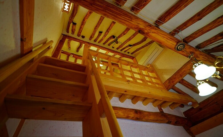 Hotel Hanok House