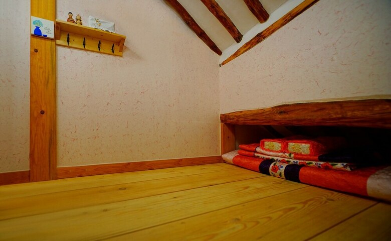 Hotel Hanok House