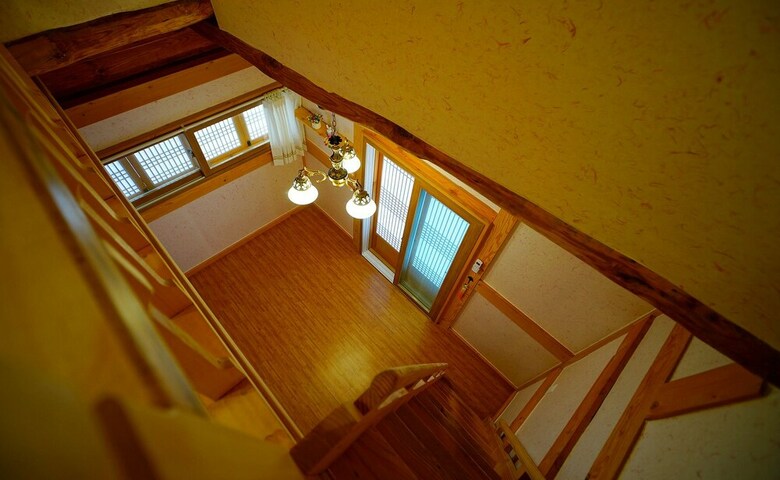 Hotel Hanok House