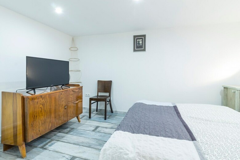 Gumbo Luxury Duplex Apartment