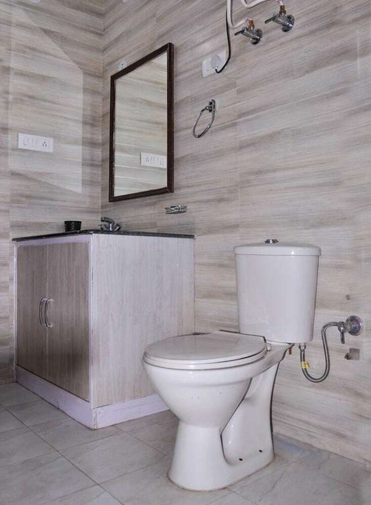 Hotel Westend Homestay