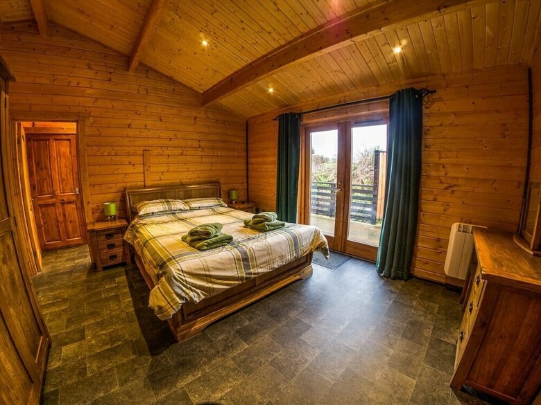 Cabana New Forest Lodges