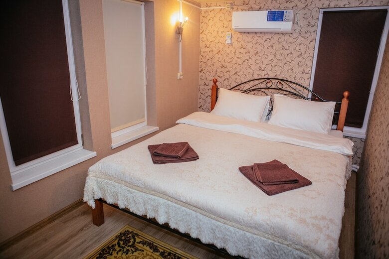 Hostal Hostel Olimp