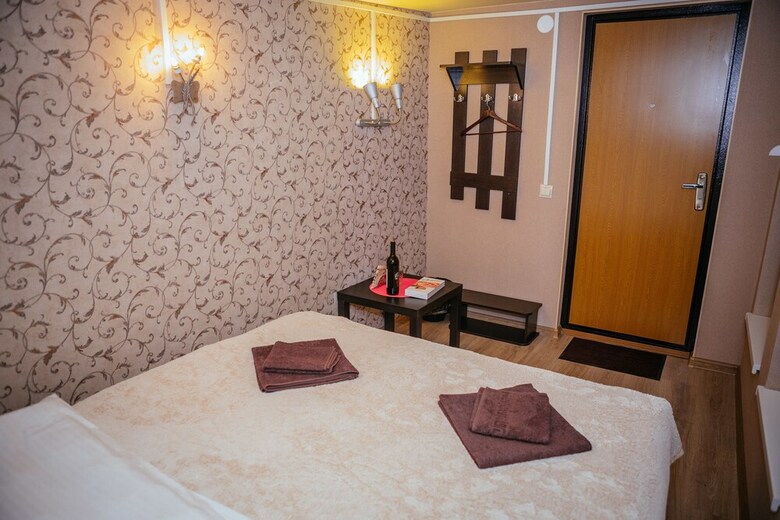 Hostal Hostel Olimp