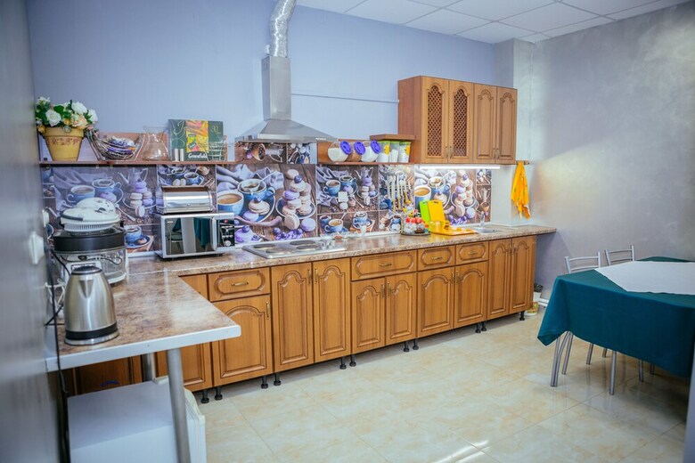 Hostal Hostel Olimp