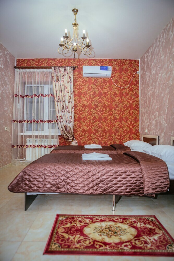 Hostal Hostel Olimp