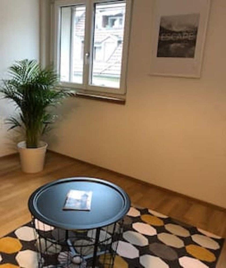 Hof Apartments - By Keyforge