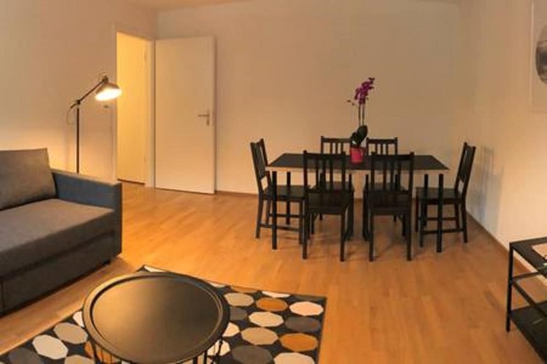Hof Apartments - By Keyforge