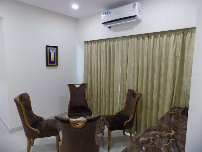 Apartamentos Mint Magna Suites