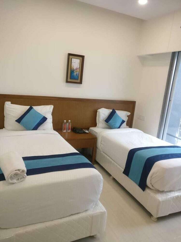Apartamentos Mint Magna Suites