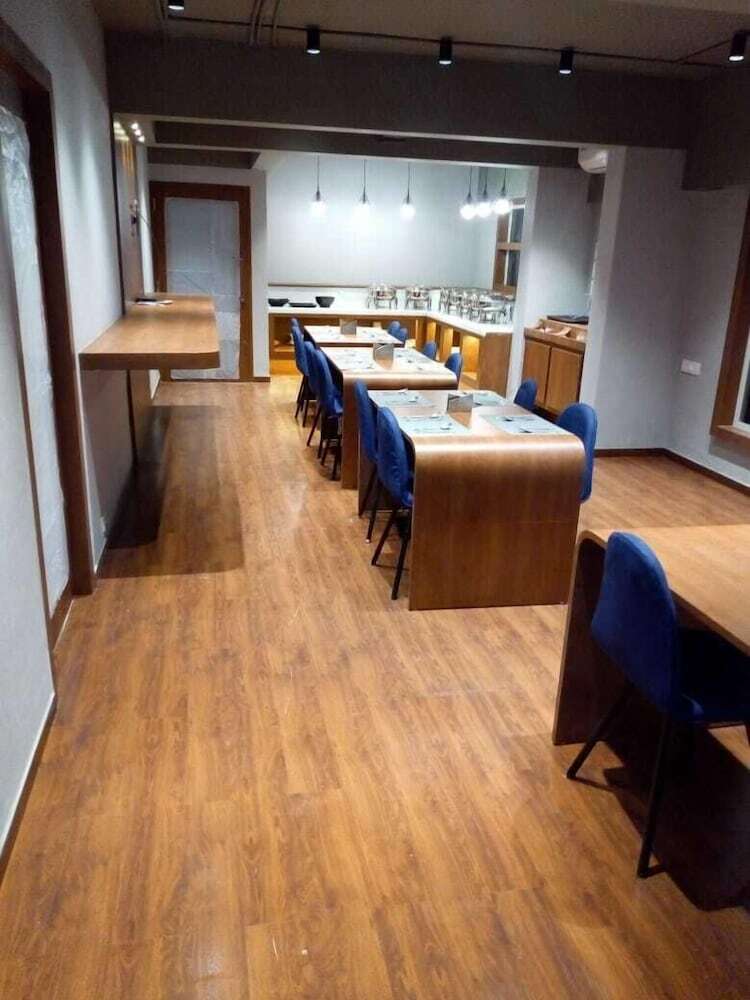 Apartamentos Mint Magna Suites