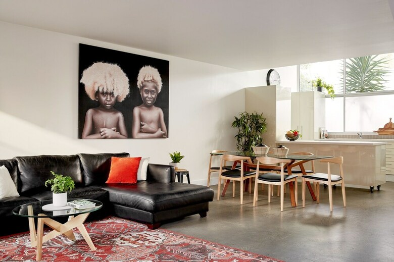 Boutique Stays The Cassin