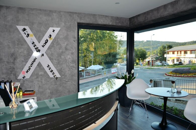 Apartments Jbx Lipno
