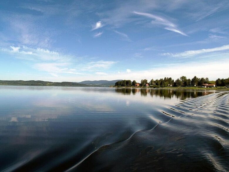 Apartments Jbx Lipno