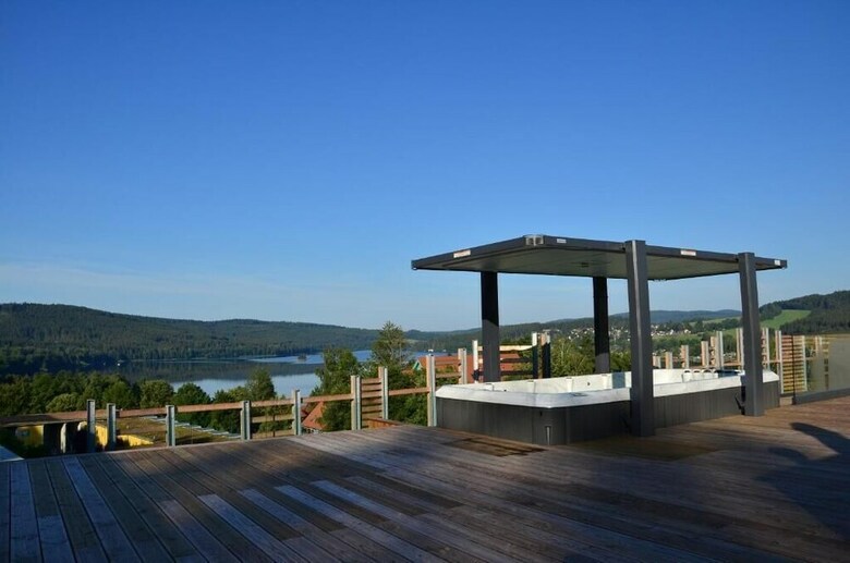 Apartments Jbx Lipno