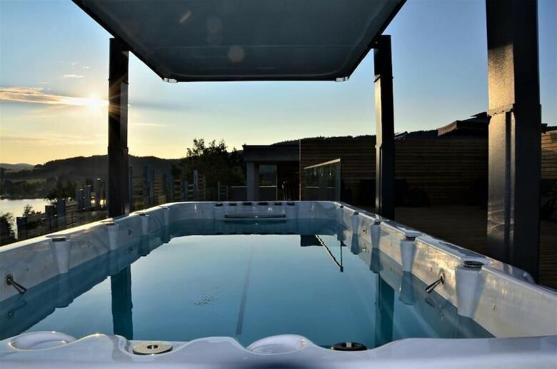 Apartments Jbx Lipno