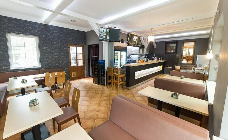 Apartments Jbx Lipno