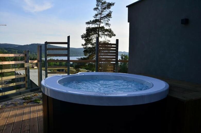 Apartments Jbx Lipno