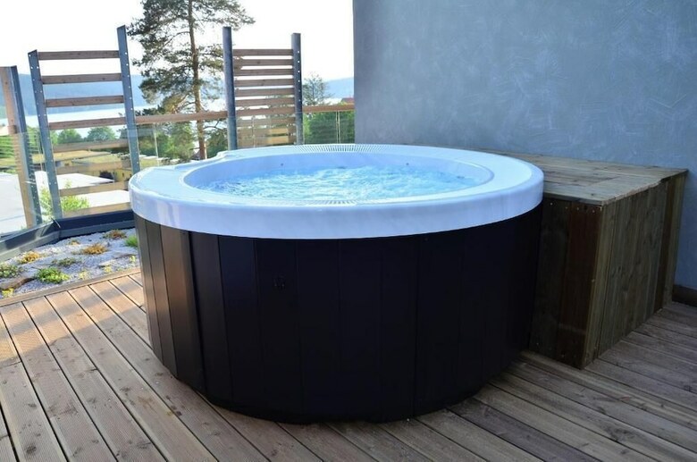Apartments Jbx Lipno