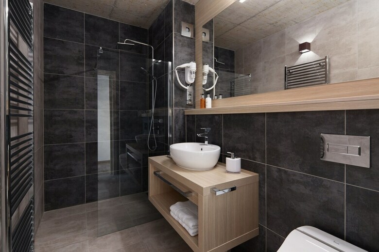 Apartments Jbx Lipno
