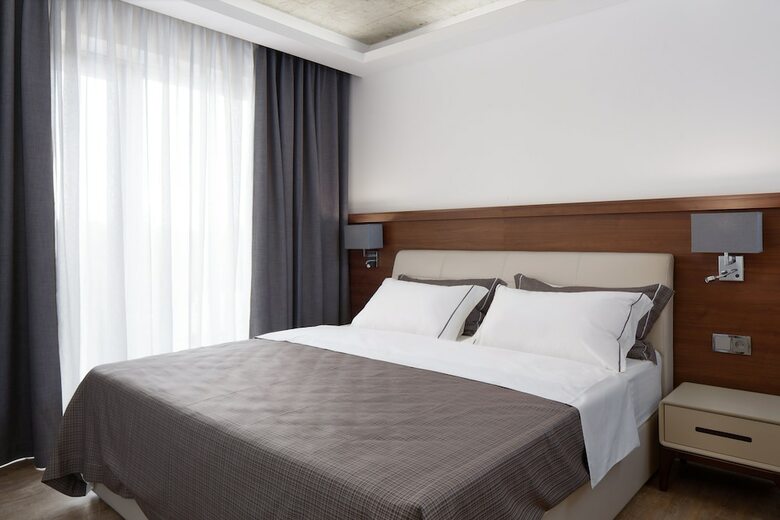 Apartments Jbx Lipno