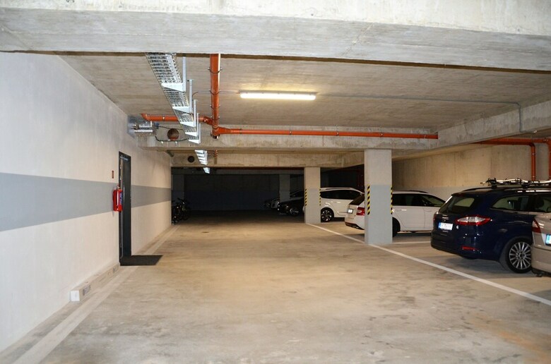 Apartments Jbx Lipno