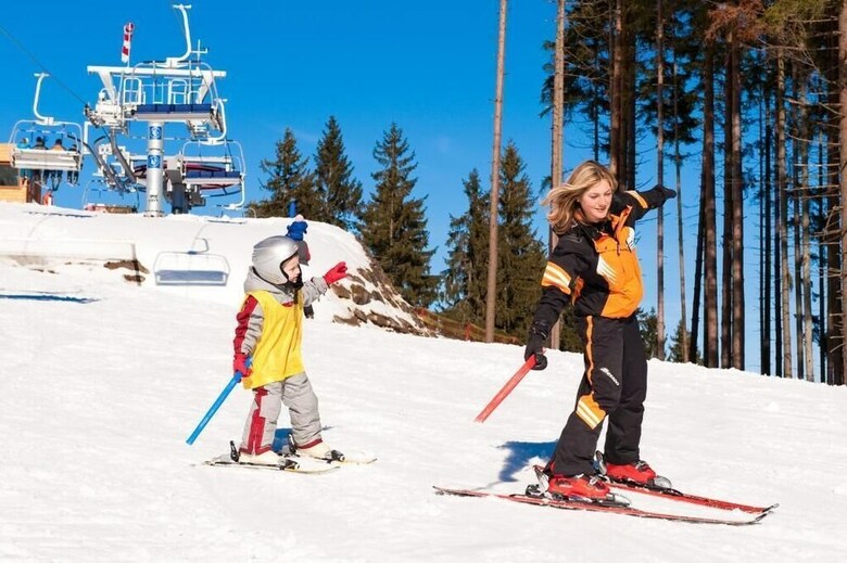 Apartments Jbx Lipno