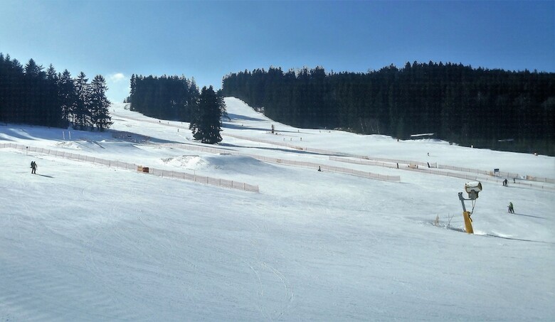 Apartments Jbx Lipno