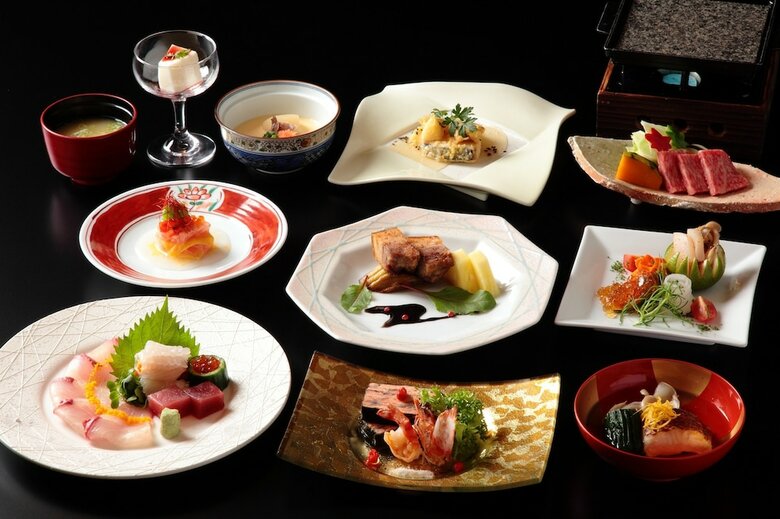 Yufuin Onsen Ryokan Mebaeso