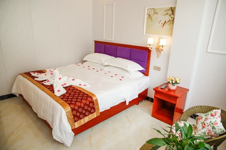 Hotel Bin Hui Resort
