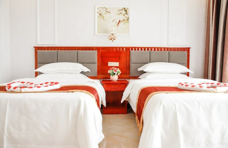 Hotel Bin Hui Resort
