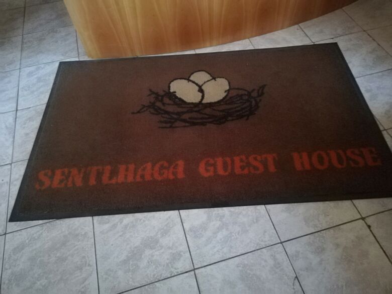 Hotel Sentlhaga Guest House