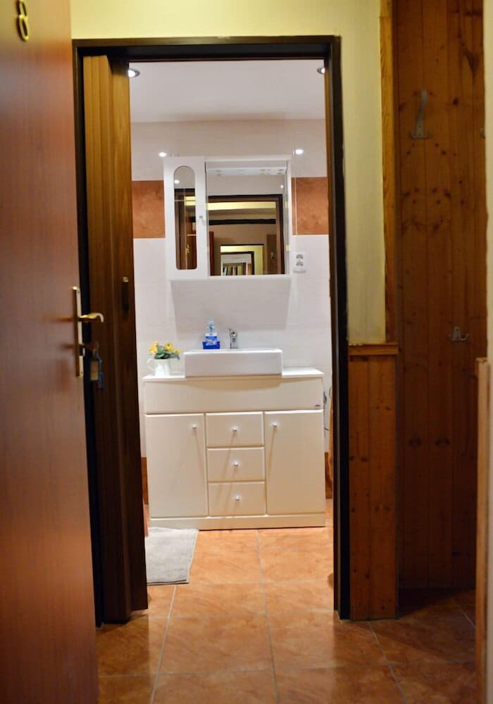 Bed & Breakfast Penzion U Hrocha