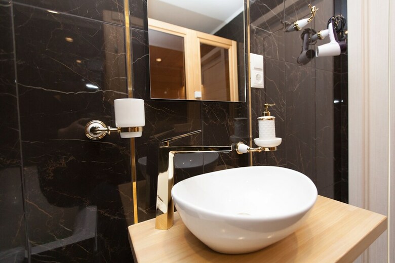 Apartamentos Kvart Boutique Petrovsky Park