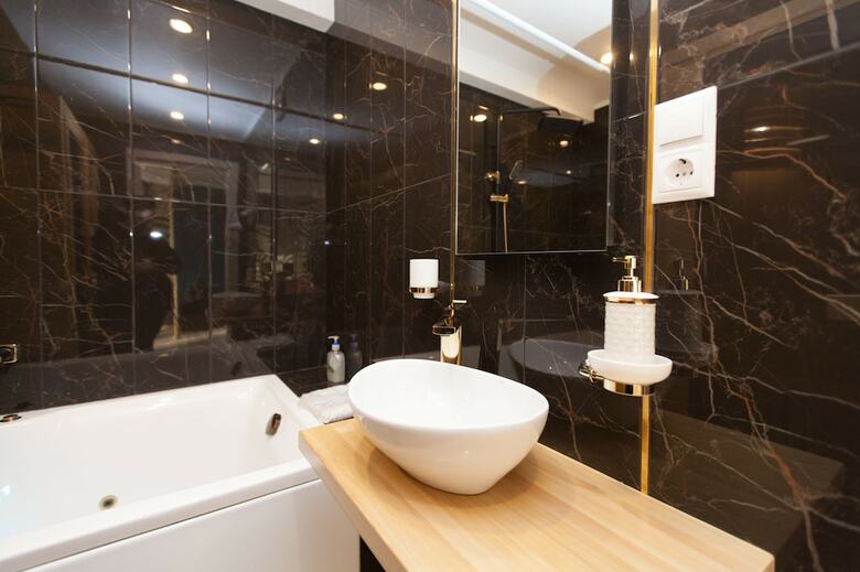 Apartamentos Kvart Boutique Petrovsky Park