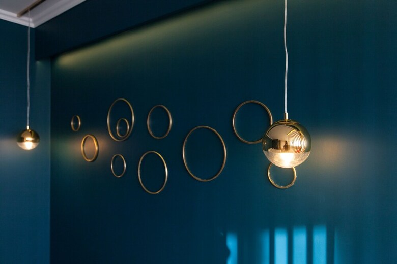 Apartamentos Kvart Boutique Petrovsky Park