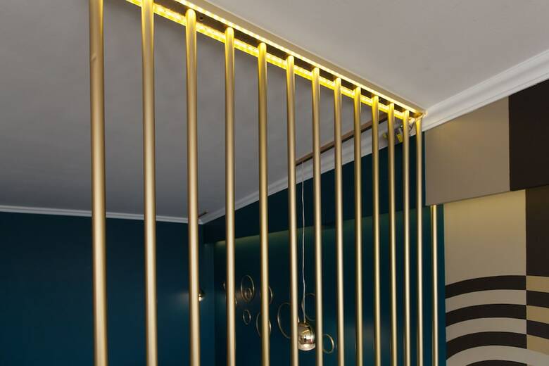 Apartamentos Kvart Boutique Petrovsky Park