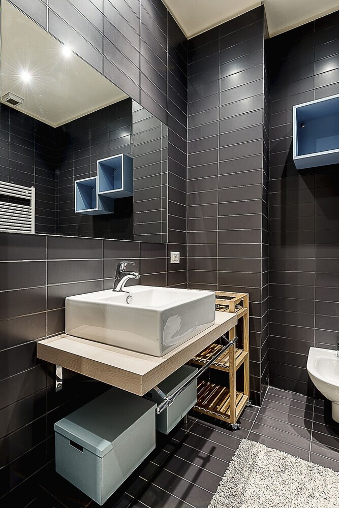 Apartamento Shortstays Design Loft Broglio 2