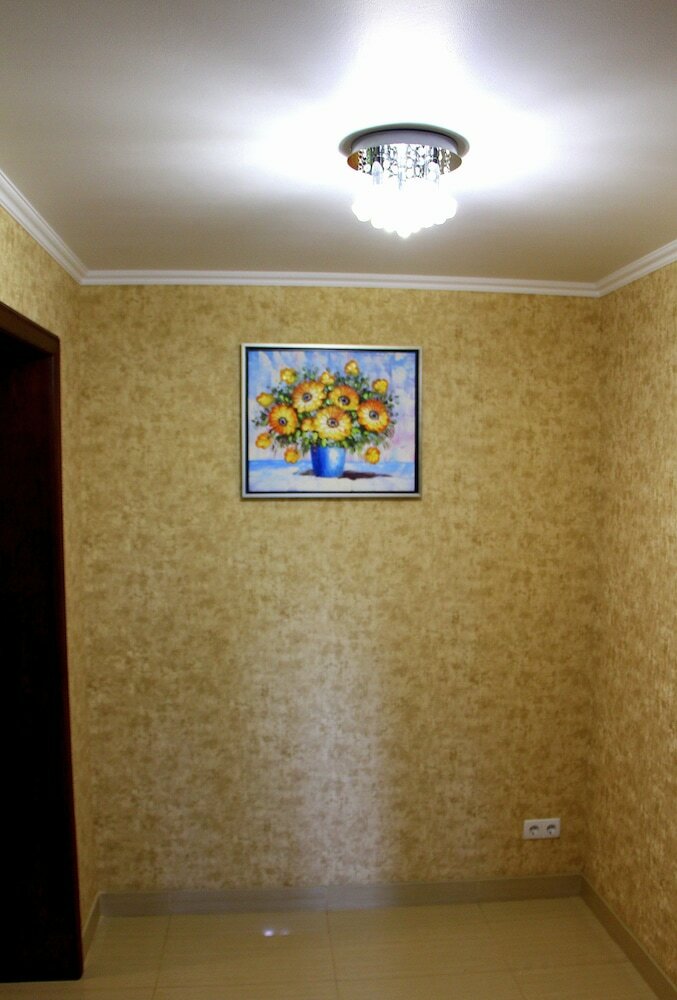 Hotel Diadema Sheremetyevo Guest House