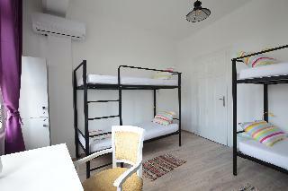 Hostal Hostel Musala