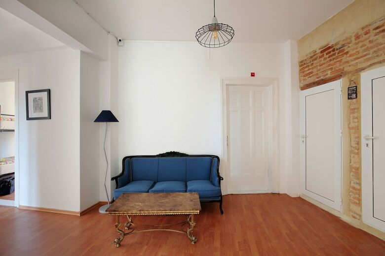 Hostal Hostel Musala