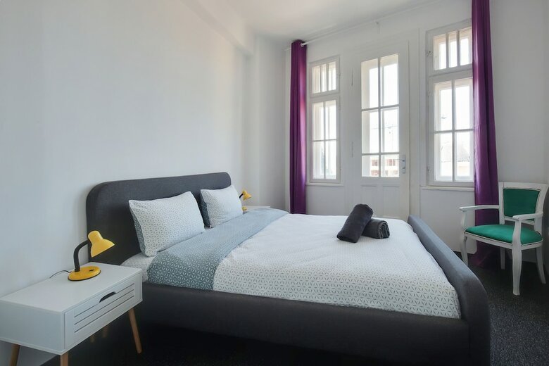 Hostal Hostel Musala