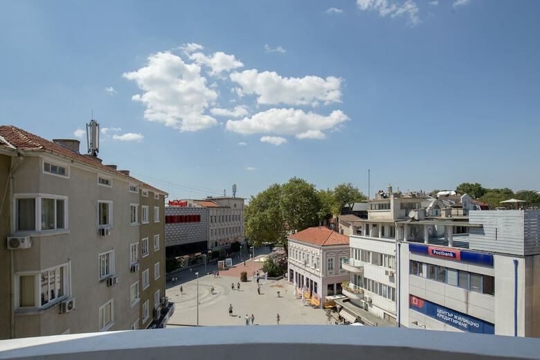 Hostal Hostel Musala