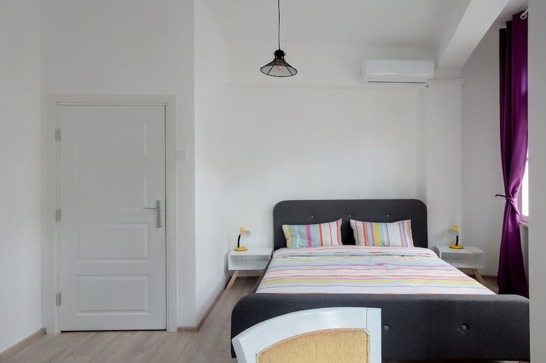 Hostal Hostel Musala