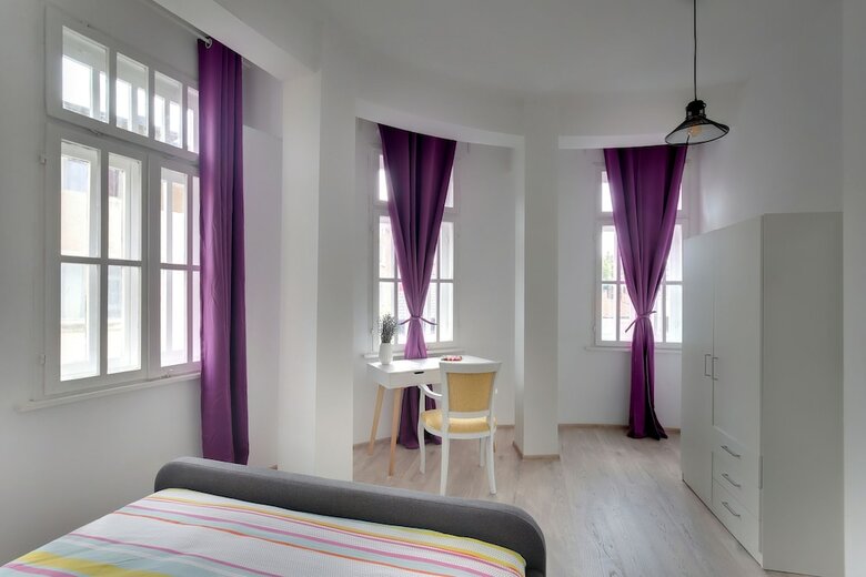 Hostal Hostel Musala