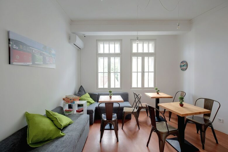 Hostal Hostel Musala