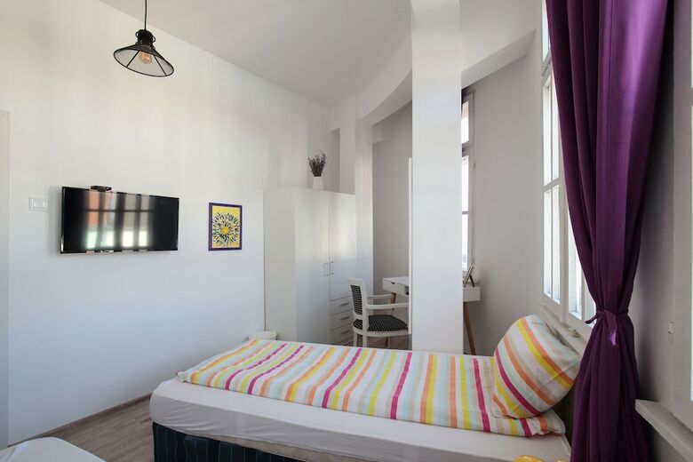 Hostal Hostel Musala