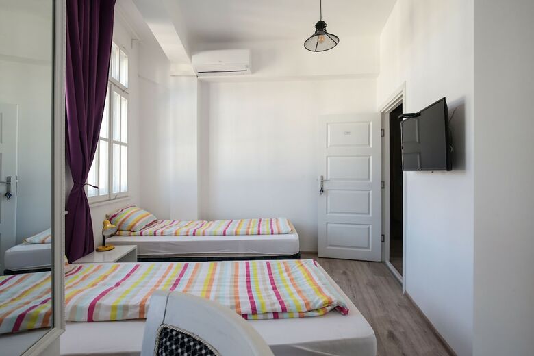 Hostal Hostel Musala